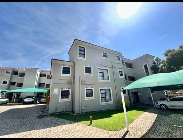 1 BEDROOM APARTMENT FOR SALE IN NORTH RIDING